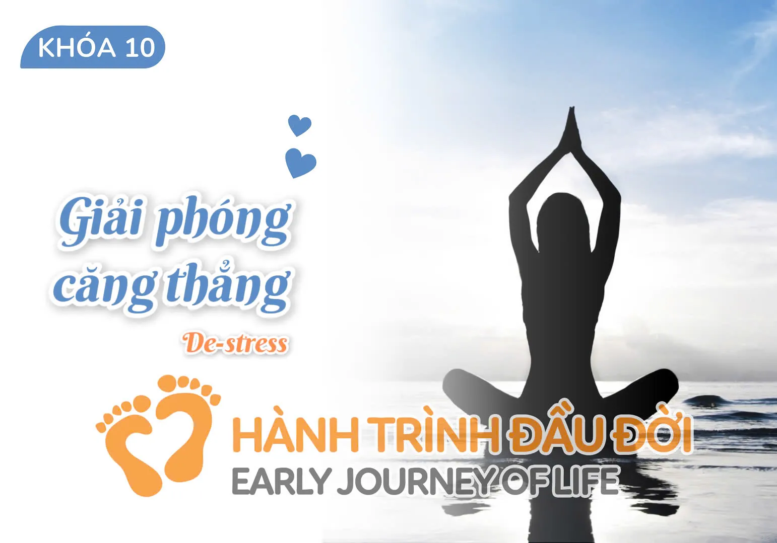 Giải phóng căng thẳng 