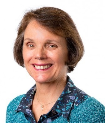 GS. BS. TS. Beverley-Ann Biggs 