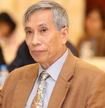 BS.TS Từ Ngữ