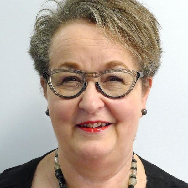 GS. Jane Fisher