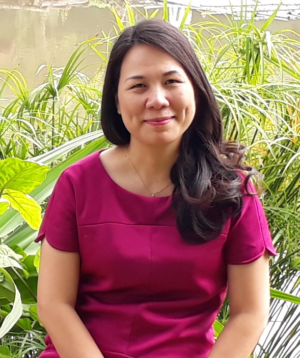 ThS. Trần Thị Thu Hà