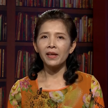 BS. Trần Thị Thu Thủy 