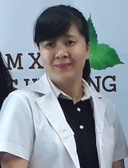 BS. Doãn Thị Hương
